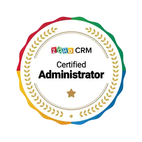 zoho_crm_badge
