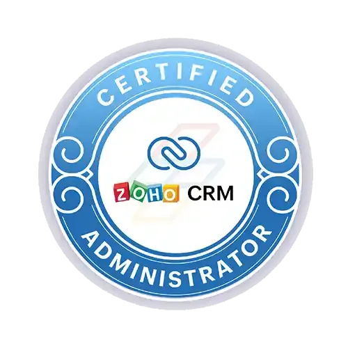 zoho_crmm_badge