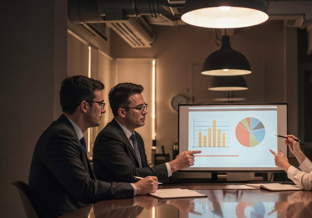 zoho consulting services