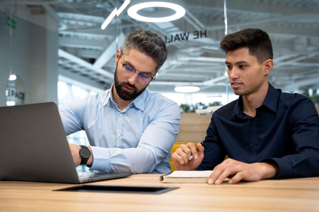 zoho implementation partner