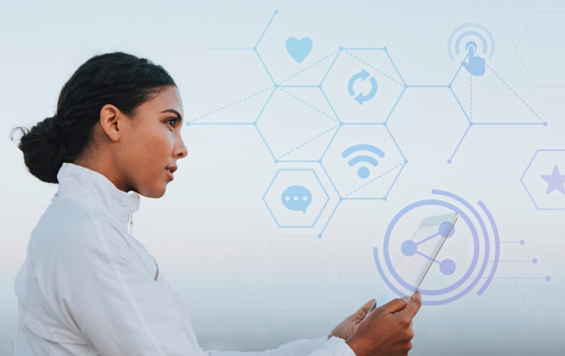 One Connected System