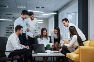 Zoho Inventory integration with CRM