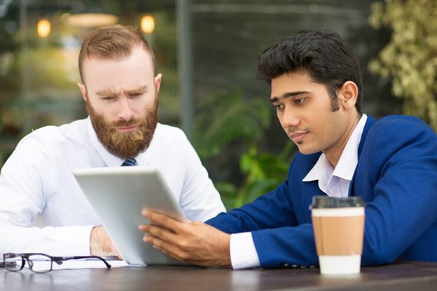 Zoho business solutions provider
