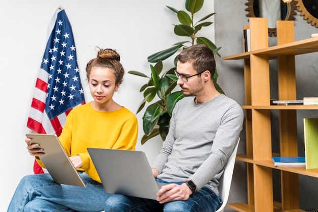 Zoho freelancer services in the USA
