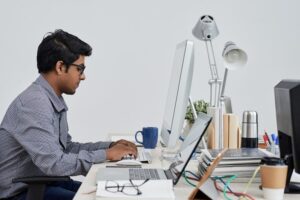 hire Zoho freelance developer
