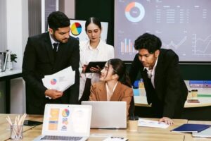 Hire Zoho Developer
