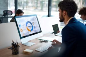 Zoho CRM integration services