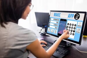 Zoho custom apps developer for Hire