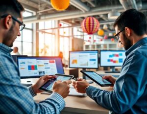 Zoho implementation services