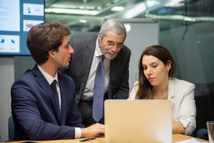 Zoho Certified Implementation Partner
