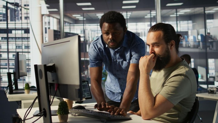 Zoho Deluge Developer