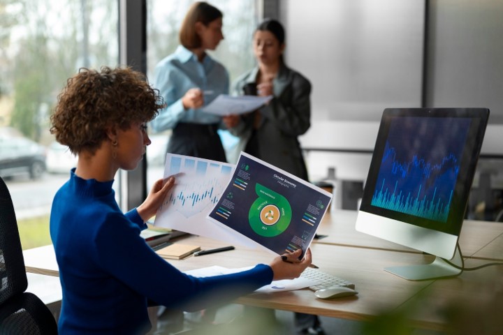 Zoho business solutions provider