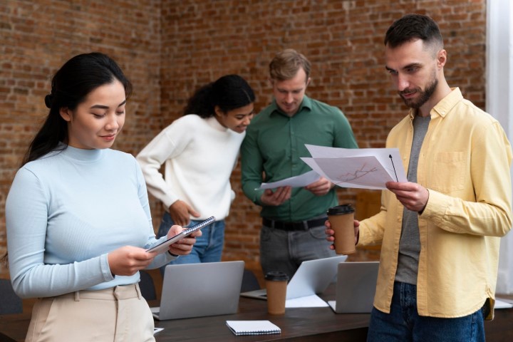Zoho partner services USA
