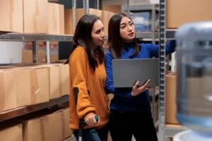 Shopify implementation partner