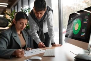 Zoho CRM integration services