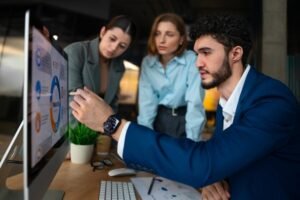 Zoho Desk integration services