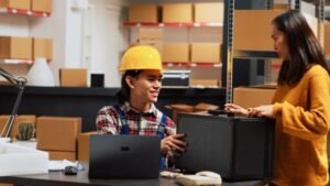 Zoho Inventory implementation services