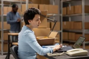 Zoho business solutions provider